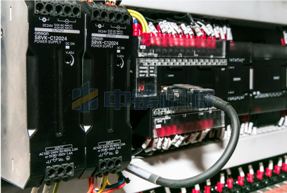 全自動造型機(jī)--Z4252