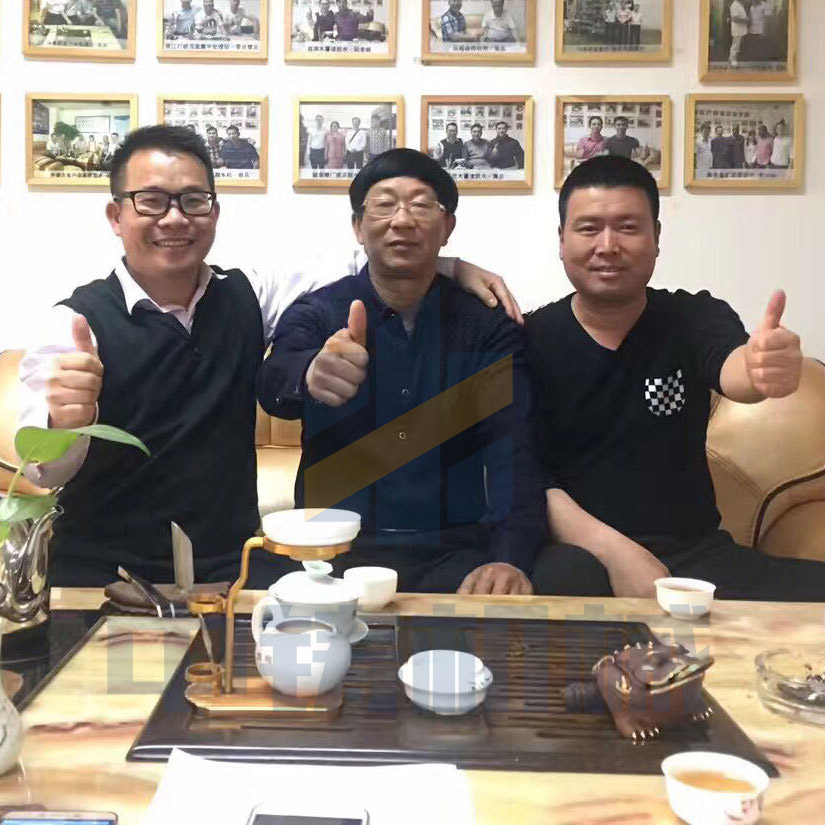 不僅是客戶(hù)，更是我們的朋友