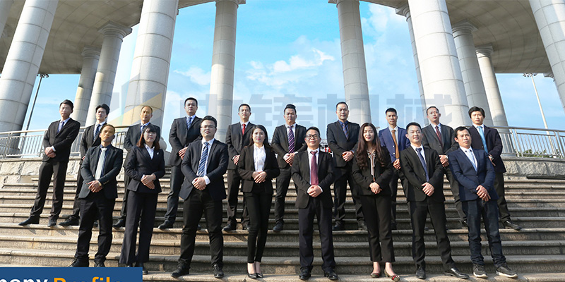 廣東中鑄機械設(shè)備有限公司是一家怎樣的公司？